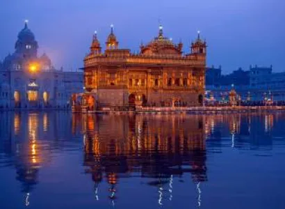 2 Night - 3 Days Amritsar Tour Package