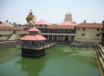 6Nights Udupi-Murdeshwar-Gokarna-Chikmagalur-Sringeri-Mangalore Tour