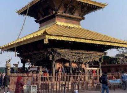 7Days Pokhara - Kathmandu - Janakpur Tour