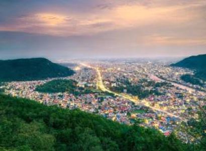 2 Nights Butwal - Tansen Tour Package