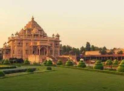Ahmedabad Tour Package 1 Night - 2 Day