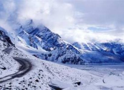 3 Night 4 Day Kullu - Manali Tour