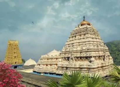 2 Days Araku Valley - Visakhapatnam Tour