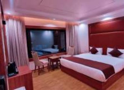 5 Star Winter Kashmir Tour 4 Nights - 5 Days