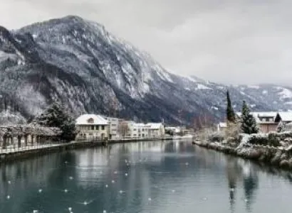 Exclusive Europe 10Night - 11Days Tour