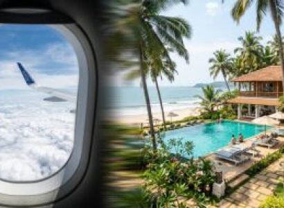 Goa Group Tour Package (3 Nights / 4 Days)