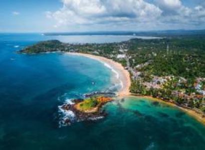 4 Nights / 5 Days 5 Days Splendors of Sri Lanka Tour