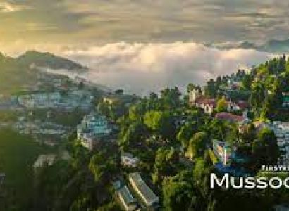 4 Nights / 5 Days 5 Days Trip to Uttarakhand