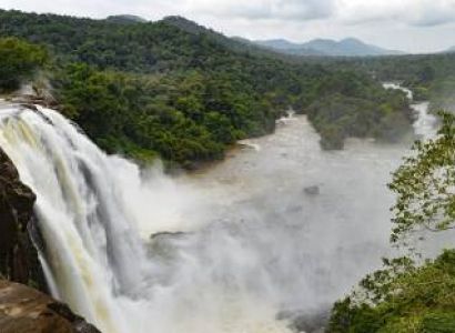 7 Night - 8 Days Kerala Tour