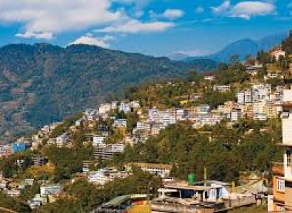 5 Nights and 6 Days Sikkim tour Package