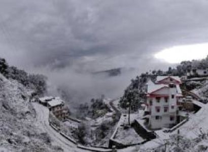 Himachal Pradesh Tour Package 2 Night 3 Days Image