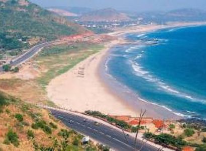 2 Night 3 Days Andhra Pradesh Tour Package - 1