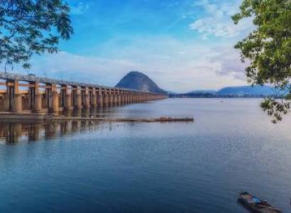 3 Night 4 Days Andhra Pradesh Tour Package - 4