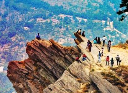 6 Nights 7 Days Uttarakhand Tour Package - 2