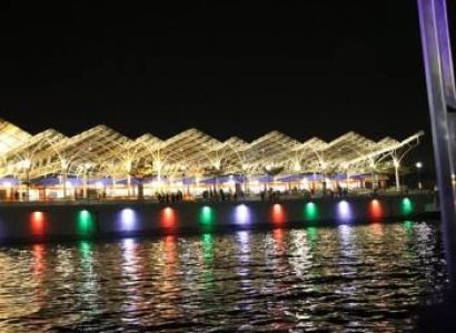 7Days Ahmedabad - Vadodara - Narmada - Surat Tour