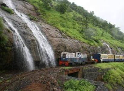 3 Days Matheran Tour Package From Mumbai