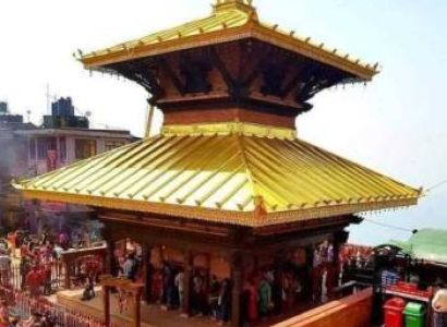 6N 7D Kathmandu - Gorkha - Muktinath - Pokhara Tour