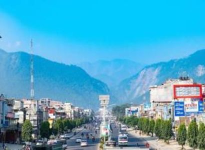 Butwal - Tansen Tour Package 2 Night - 3 Days