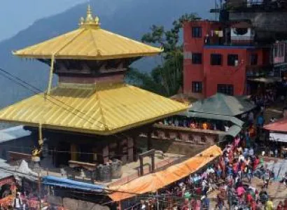 Kathmandu - Manakamana Tour Package 2 Night - 3 Days