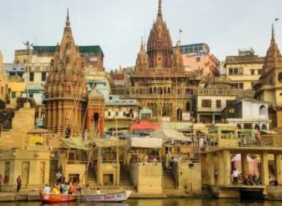 Nepal Tour Package 8 Nights - 9 Days