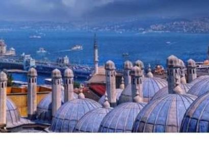3 Nights 4 Days Istanbul Package