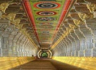 3 Night 4 Days Rameshwaram Tour Package
