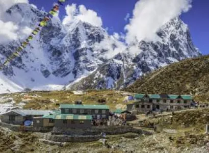 Nepal 7 Night 8 Days With Muktinath Tour