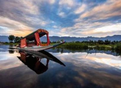 6 Days 5 Nights Kashmir Tour