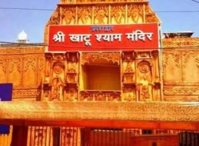 3 Days 4 Nights Sanwariya Seth - Khatushyam Tour