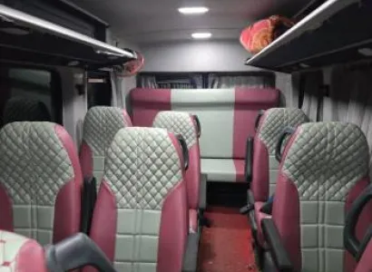 1 Night 2 Days Indore to Goa