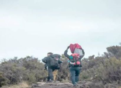 6 Days Kilimanjaro Hiking Via Machame Route