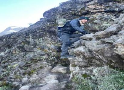 6 Days Machame Route