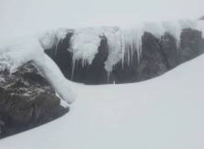 7 Days Machame Route