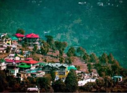 3 Days Kasauli Tour Package