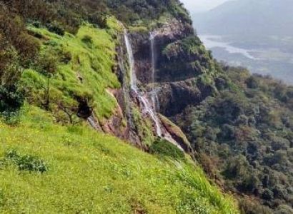 8Days Mumbai - Matheran - Trimbakeshwar - Nashik - Igatpuri Tour