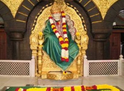 3 Days Shirdi - Shani Shingnapur Package