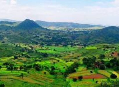 2 Nights 3 Days Visakhapatnam - Araku Package