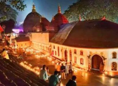 5 Night Shillong - Kaziranga - Guwahati Tour