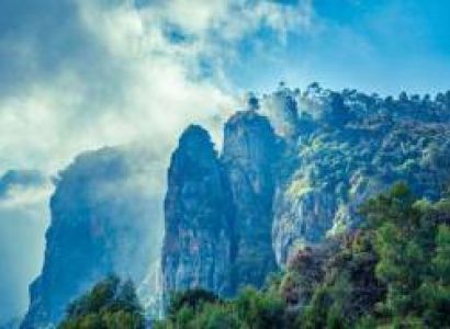 3 Night 4 Day Ooty - Kodaikanal Tour