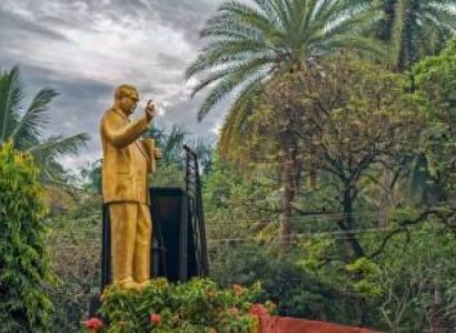 4 Days Hubli - Dandeli - Gokarna Tour