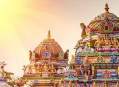 2 Nights Chennai - Tirupati Package
