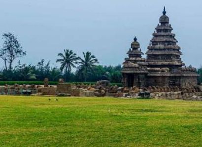 2 Nights Mahabalipuram Tour Package