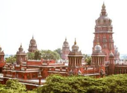 3 Days Chennai - Tirupati Tour Package