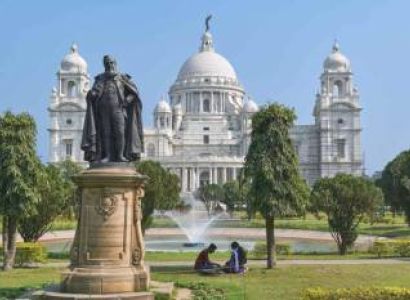 2 Night - 3 Days Kolkata Package