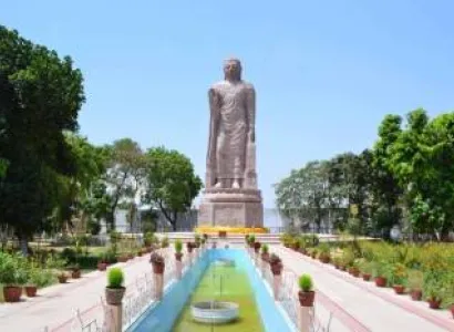 4 Night Bodhgaya - Sarnath - Kushinagar - Lumbini Tour