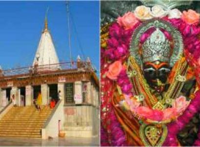 8 Days Uttar Pradesh Tour Package From Varanasi
