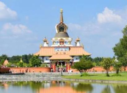 8 Night - 9 Days Nepal Tour Package