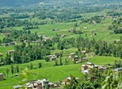 5 Nights Deoghar - Kathmandu - Nagarkot - Patna Tour Image