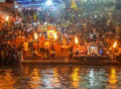 10 Night - 11 Days Uttar Pradesh Package