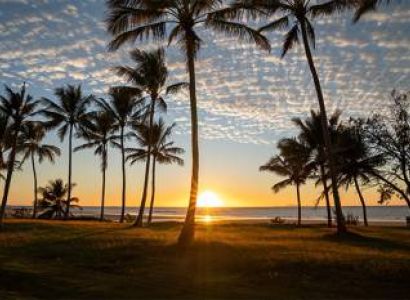 4N - 5D Ultimate Andaman Tour Ex - Bangalore